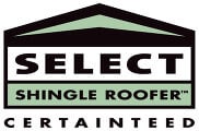 Logo-Select-Shingle-Roofer-Certainteed