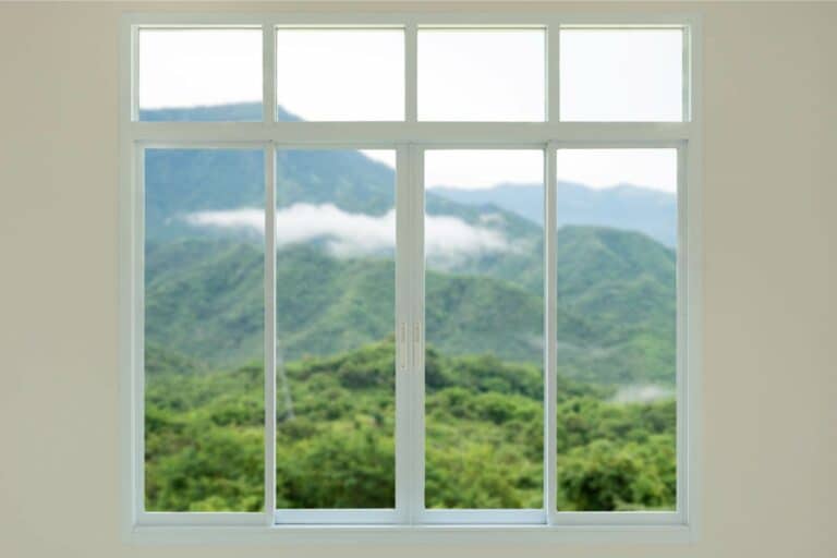 window installation services in Virginia