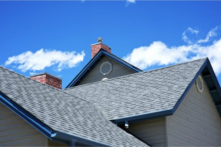 roofing solutions in Virginia