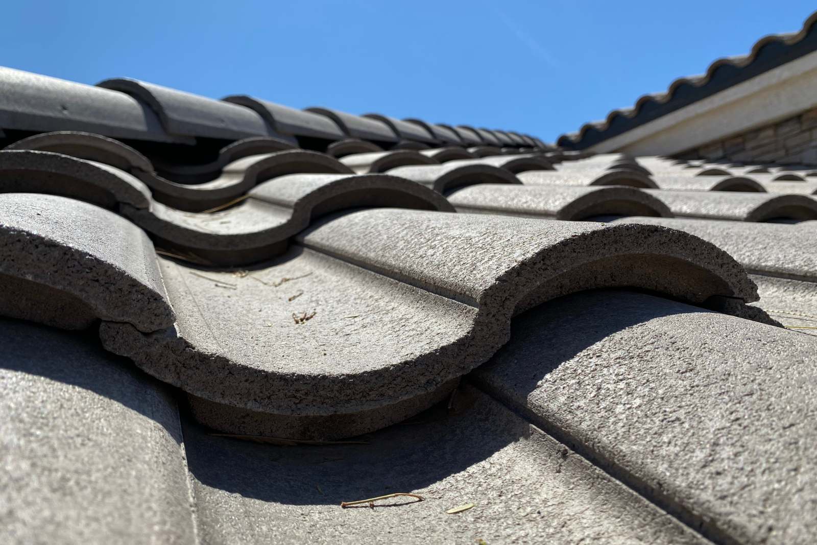 roofing solutions in Virginia